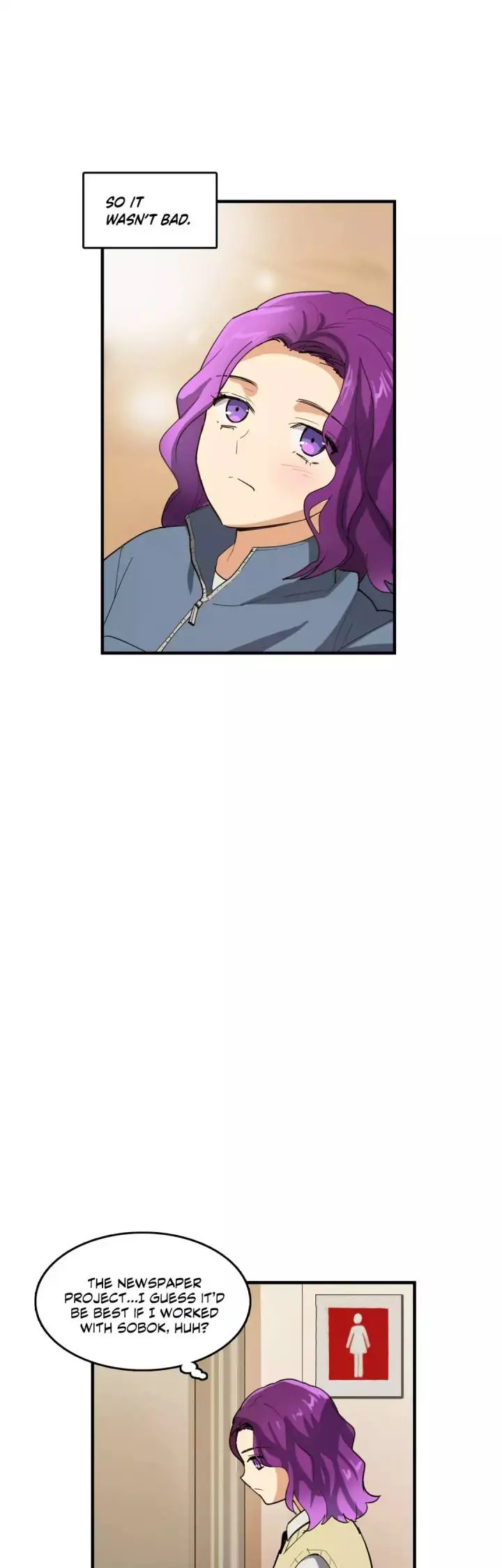 Mango’s Bone Episode 43 - Page 13