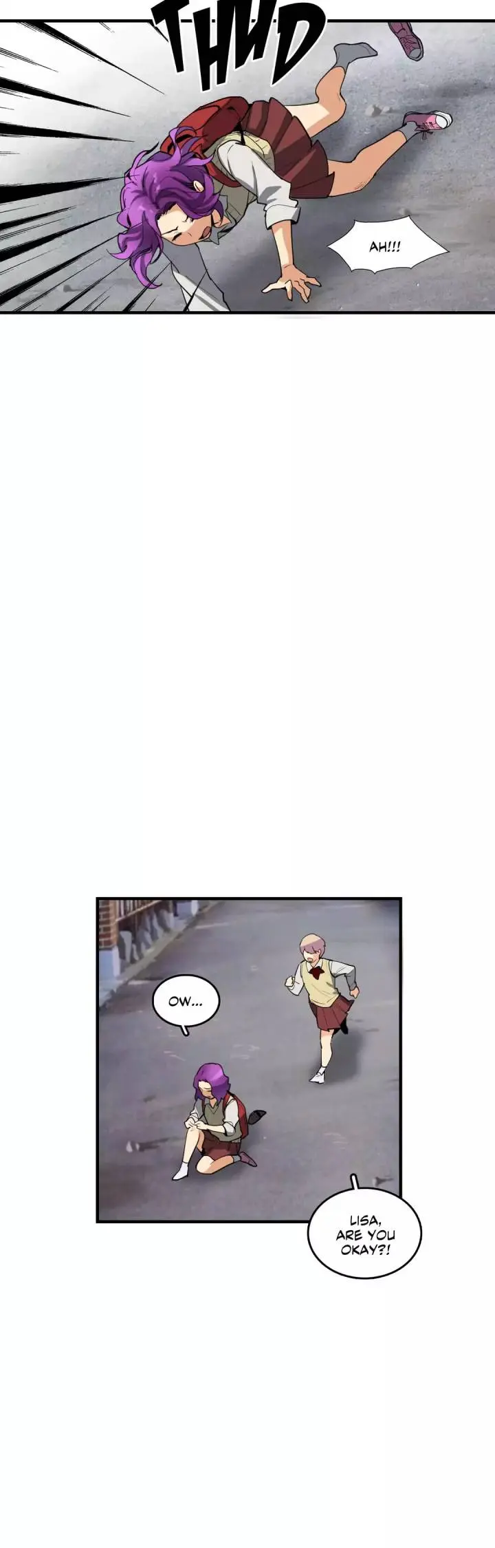 Mango’s Bone Episode 43 - Page 24