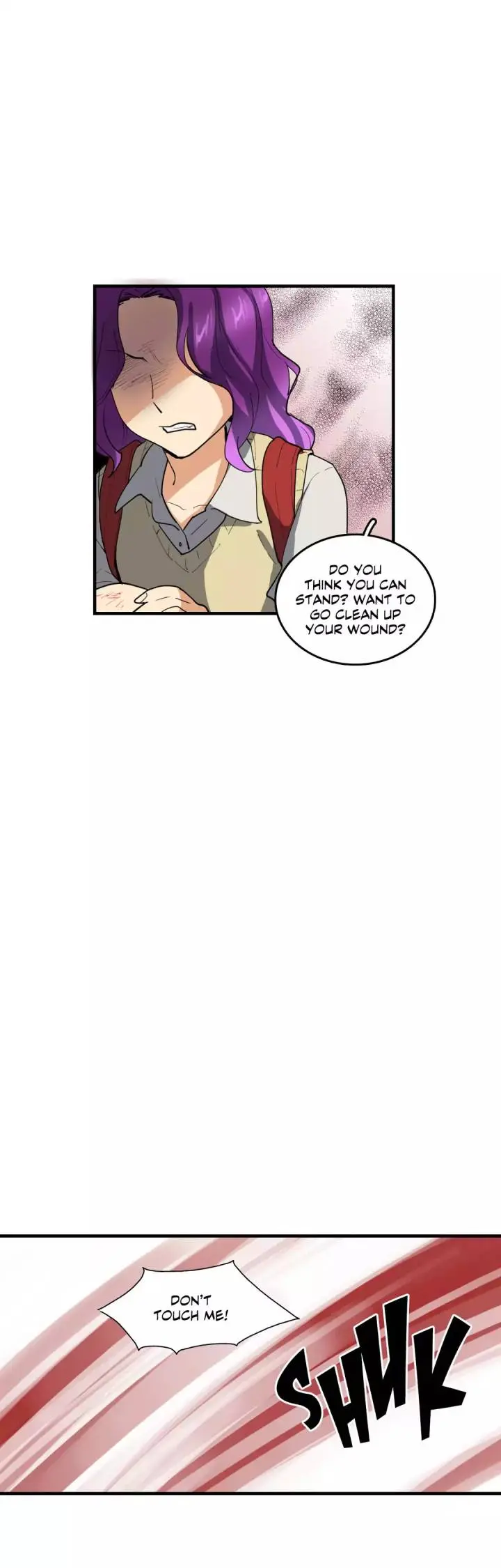 Mango’s Bone Episode 43 - Page 25