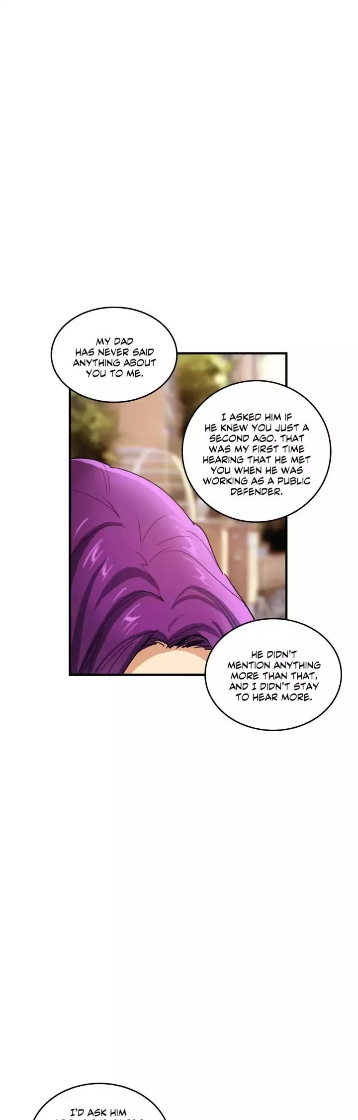 Mango’s Bone Episode 43 - Page 28