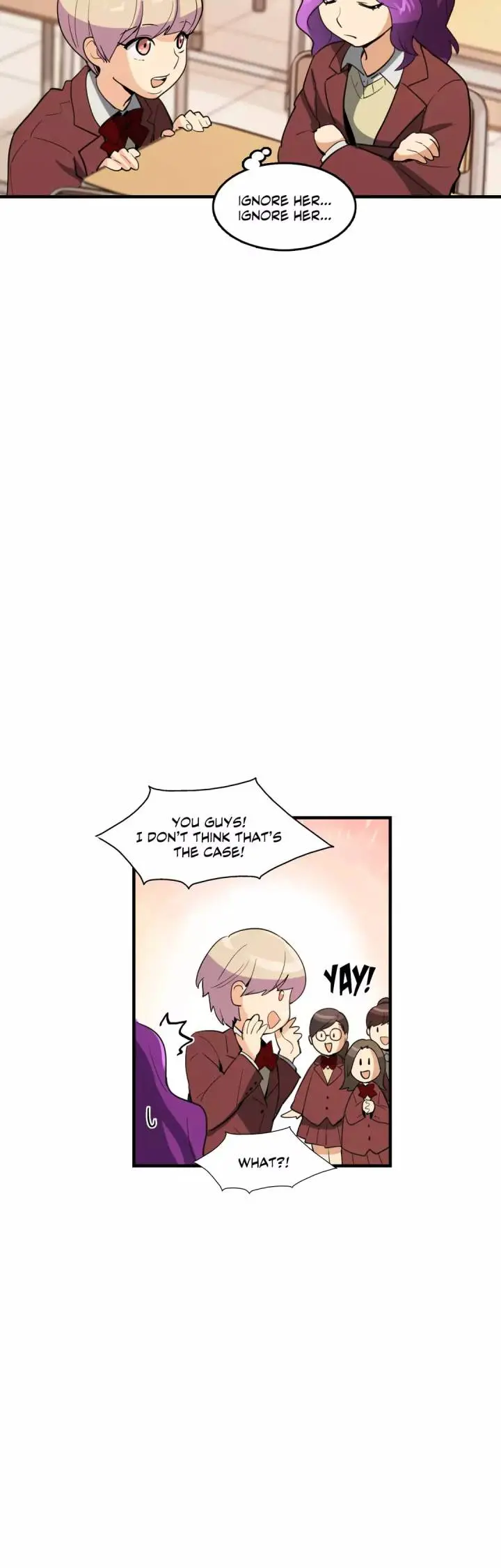 Mango’s Bone Episode 43 - Page 3
