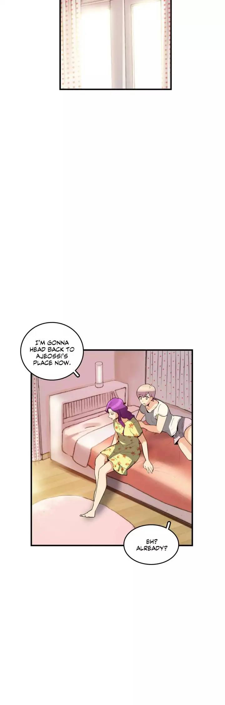 Mango’s Bone Episode 44 - Page 10