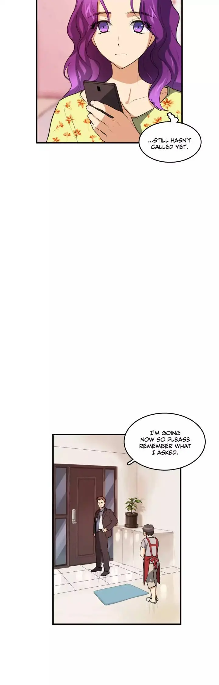 Mango’s Bone Episode 44 - Page 12