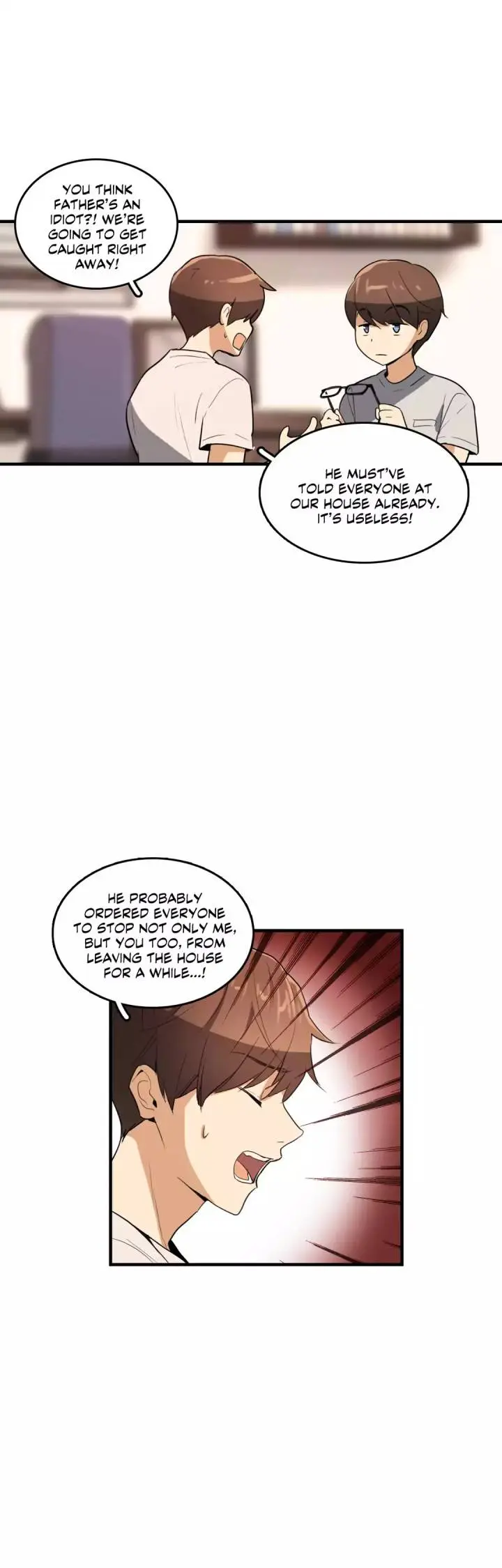 Mango’s Bone Episode 44 - Page 17