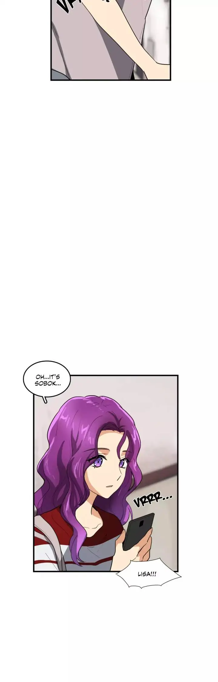 Mango’s Bone Episode 44 - Page 28