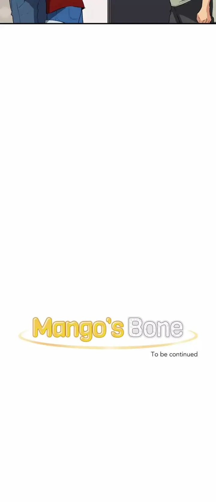 Mango’s Bone Episode 44 - Page 34
