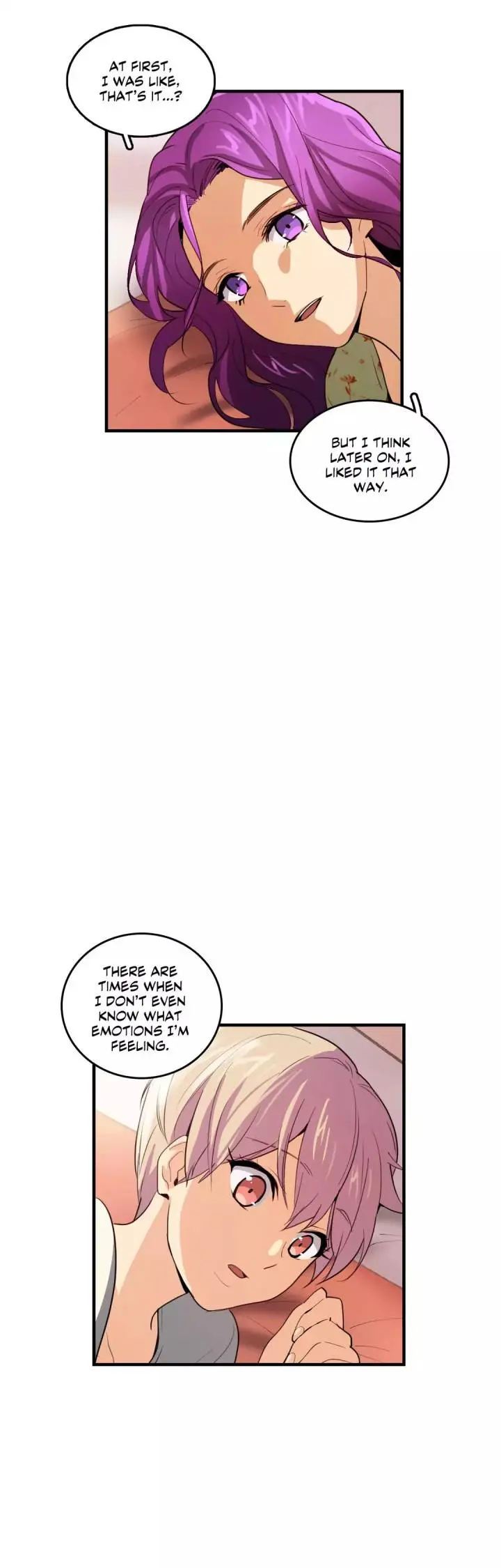 Mango’s Bone Episode 44 - Page 4
