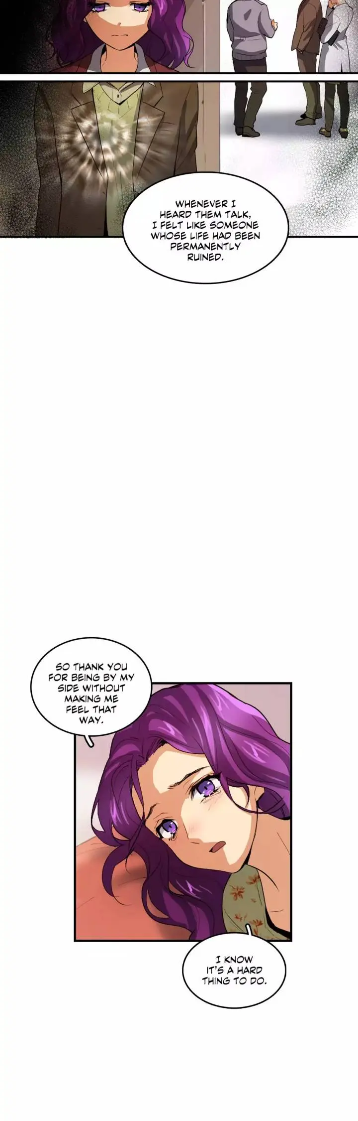 Mango’s Bone Episode 44 - Page 7