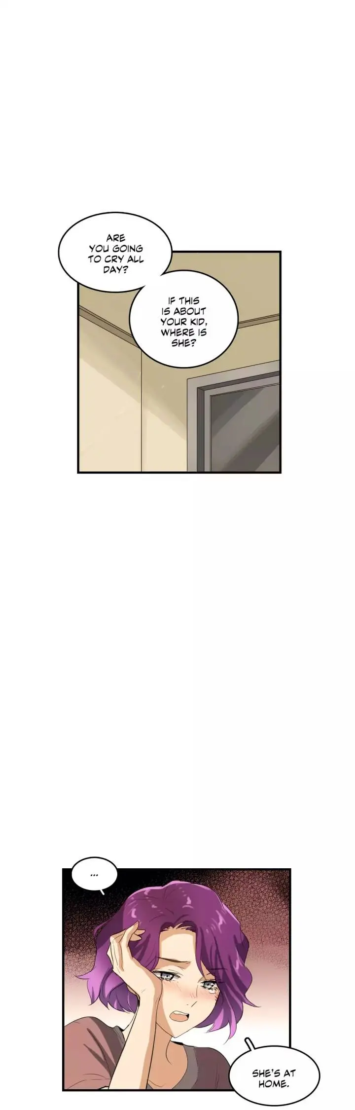 Mango’s Bone Episode 45 - Page 15