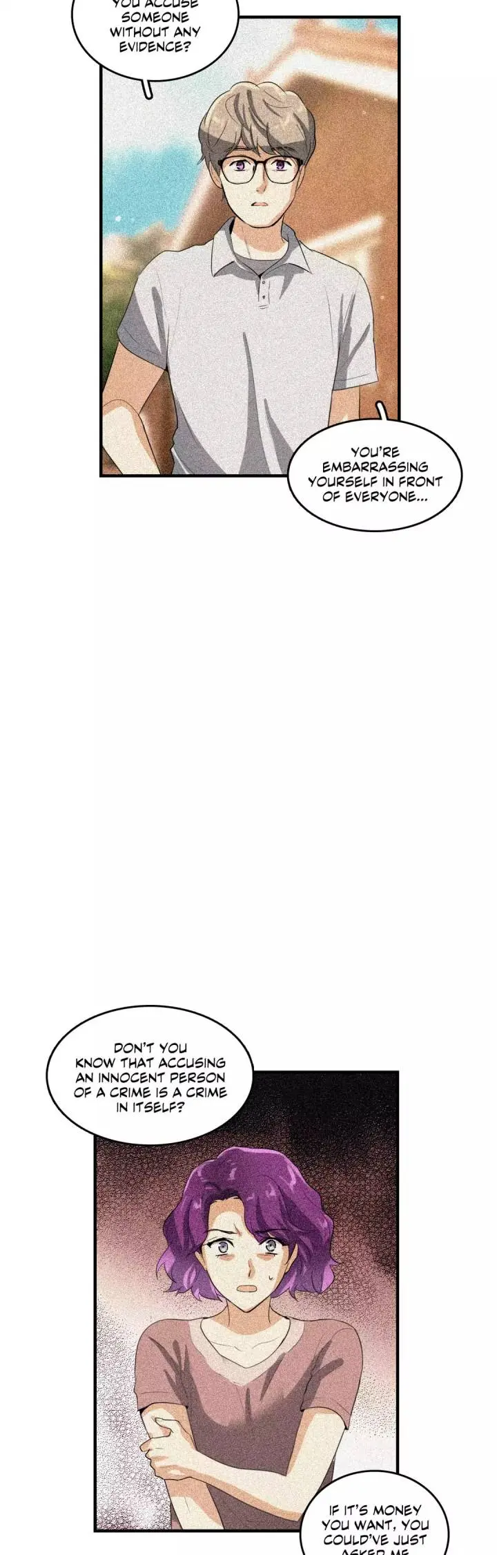 Mango’s Bone Episode 45 - Page 18