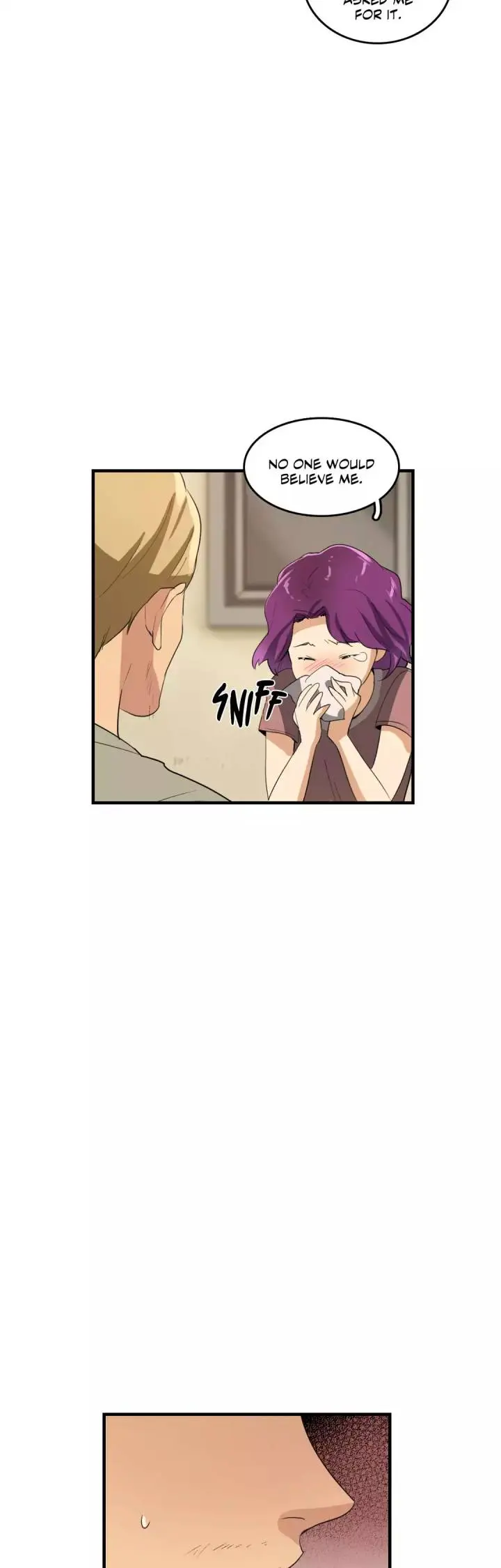 Mango’s Bone Episode 45 - Page 19