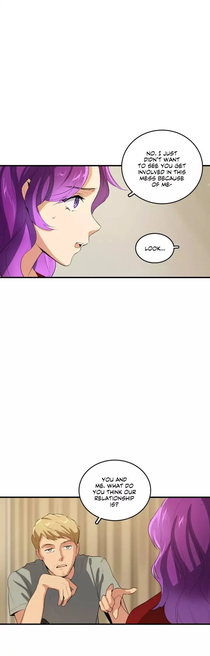 Mango’s Bone Episode 45 - Page 2