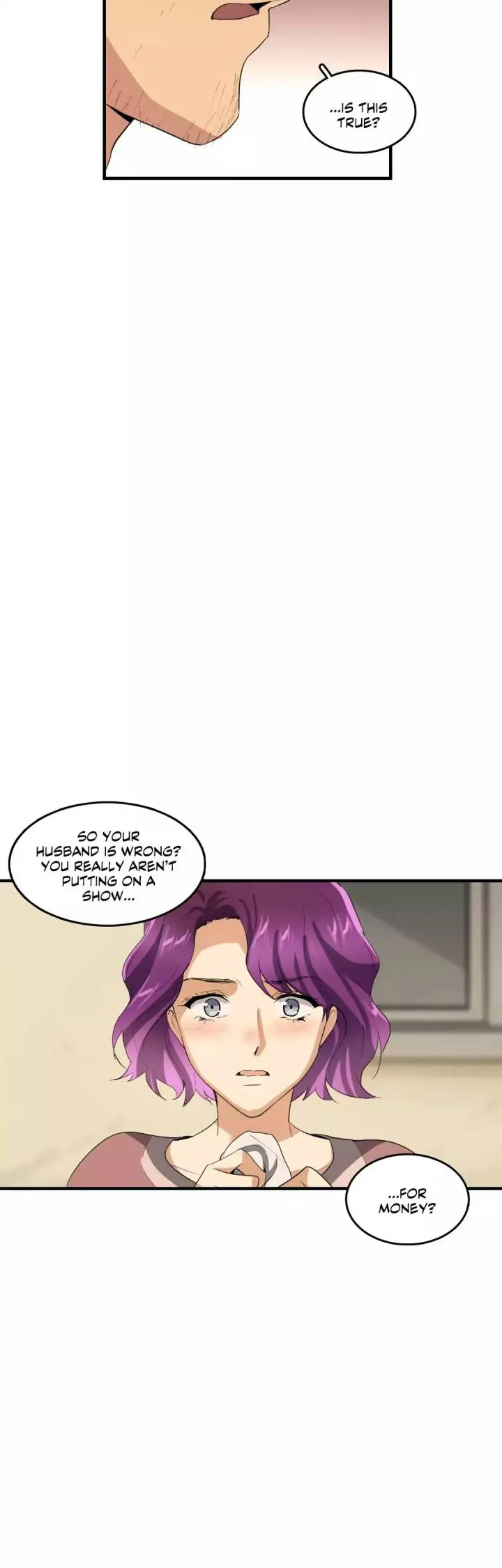 Mango’s Bone Episode 45 - Page 20