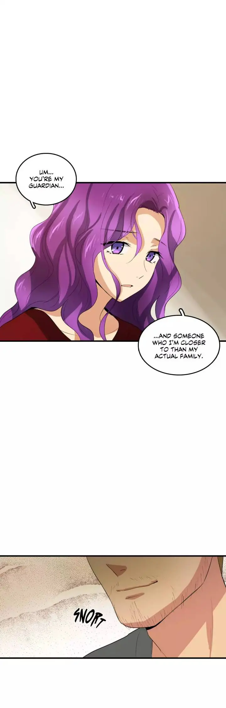 Mango’s Bone Episode 45 - Page 3