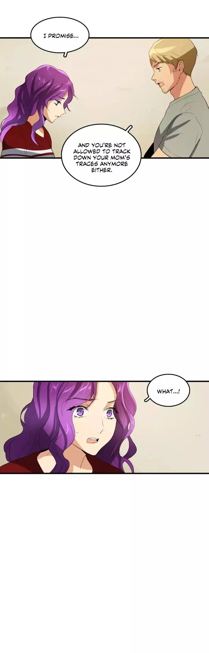 Mango’s Bone Episode 45 - Page 9