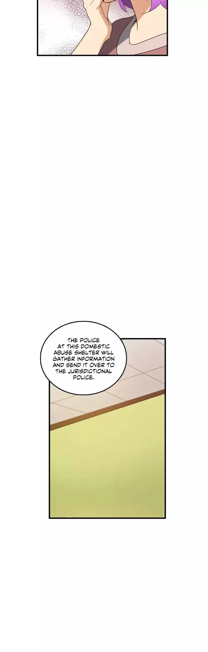 Mango’s Bone Episode 46 - Page 10