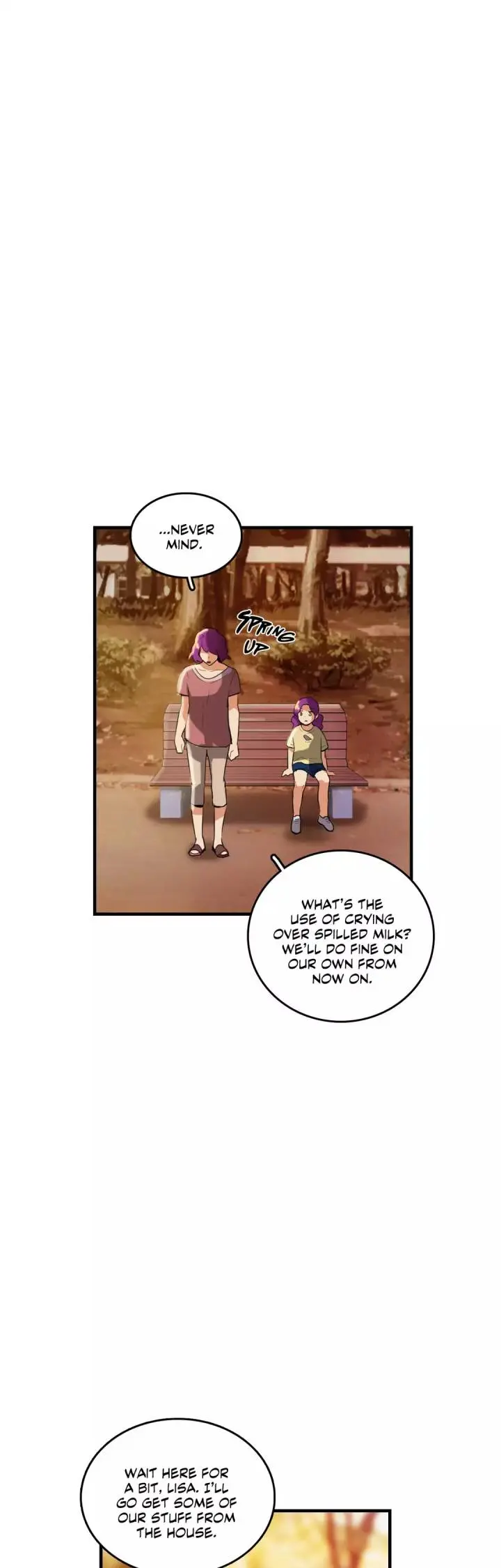 Mango’s Bone Episode 46 - Page 28