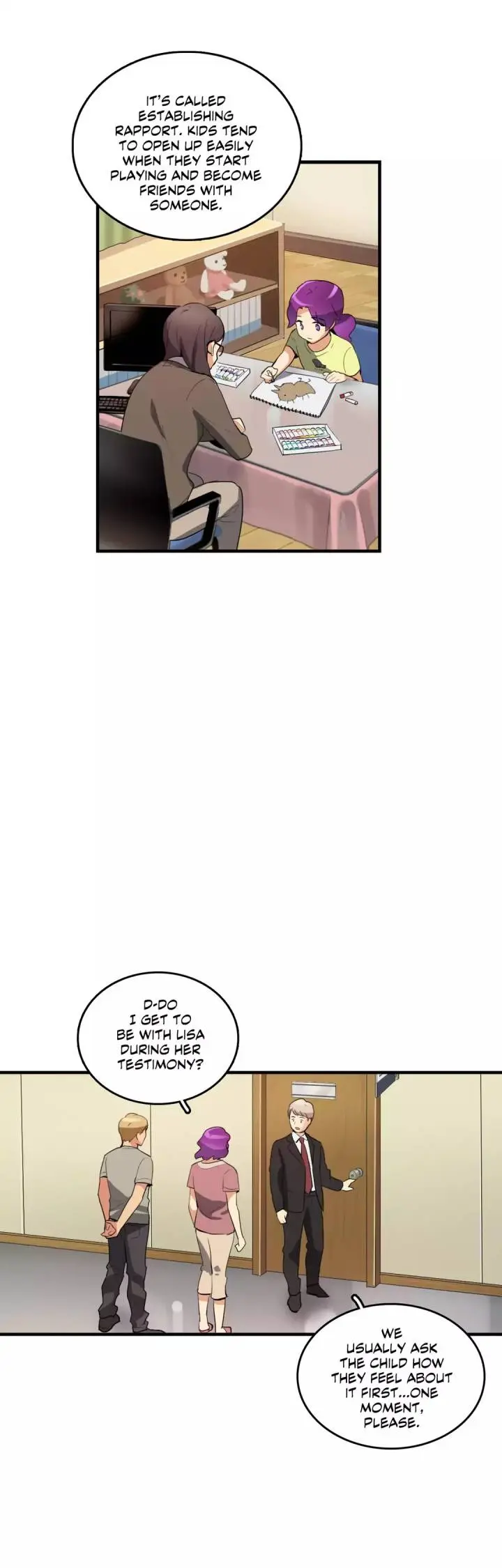 Mango’s Bone Episode 46 - Page 4