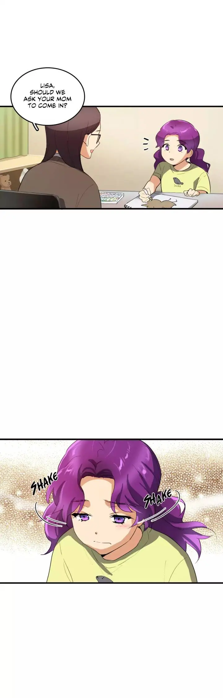 Mango’s Bone Episode 46 - Page 5