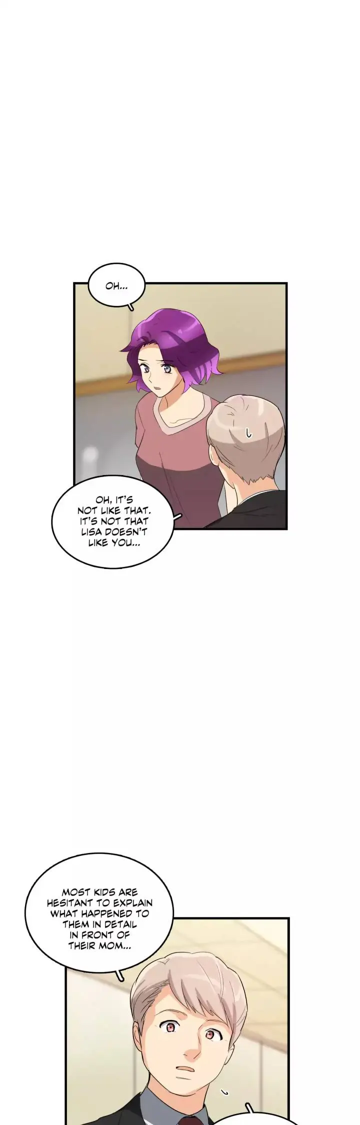 Mango’s Bone Episode 46 - Page 6