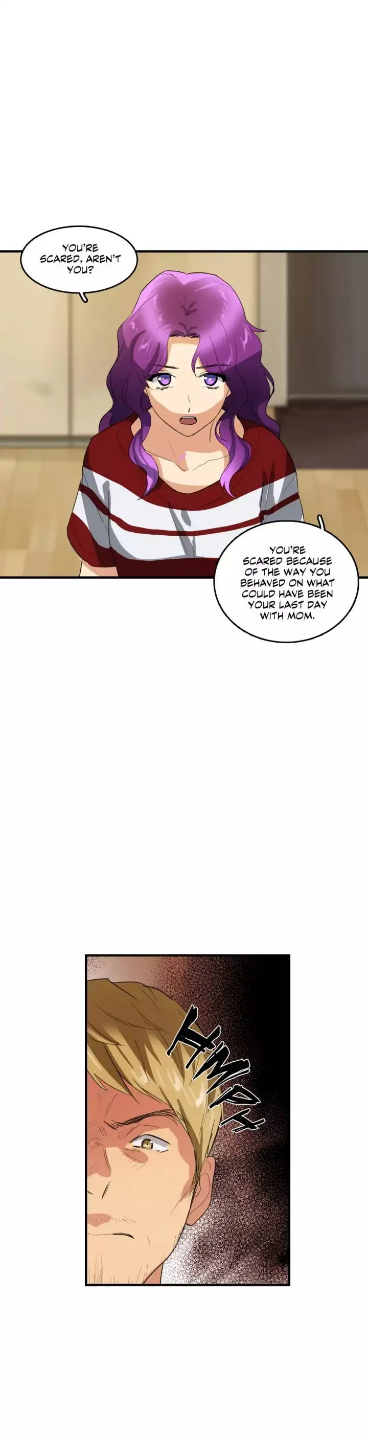Mango’s Bone Episode 47 - Page 11