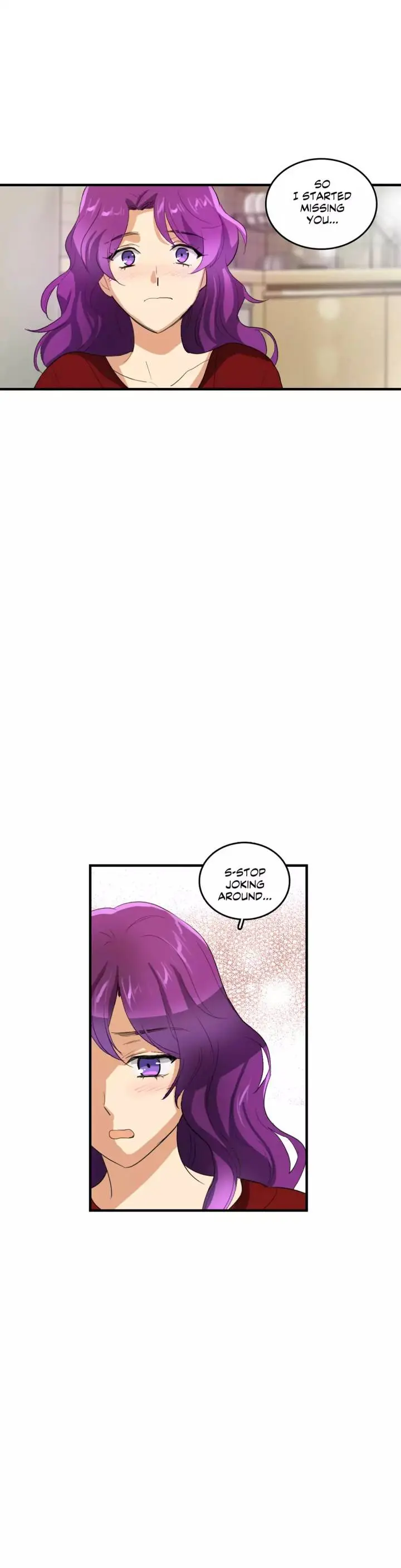 Mango’s Bone Episode 47 - Page 16