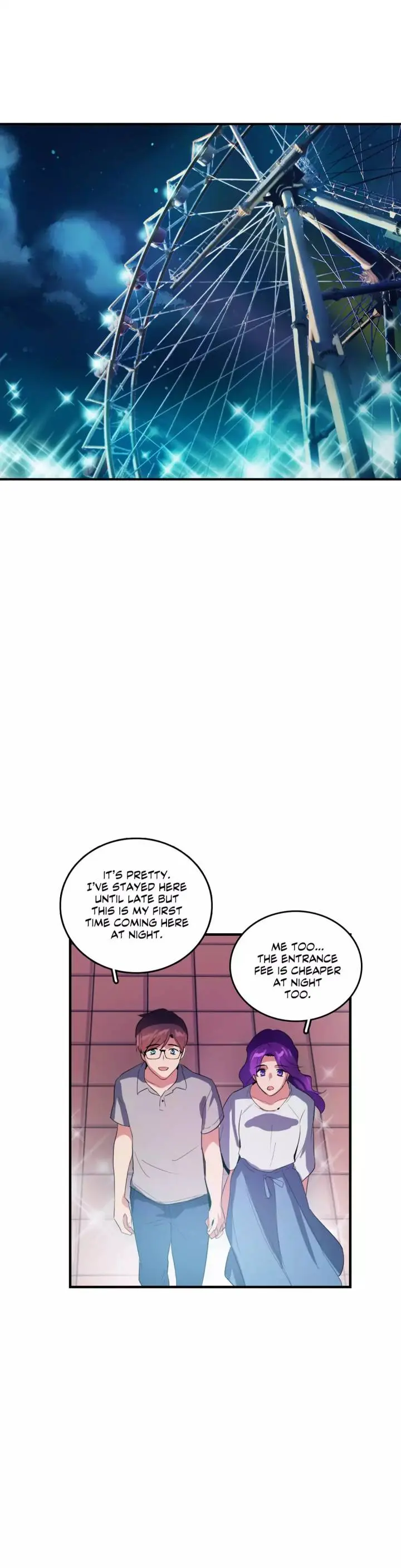 Mango’s Bone Episode 47 - Page 19
