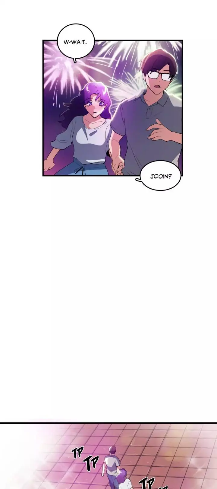 Mango’s Bone Episode 47 - Page 29