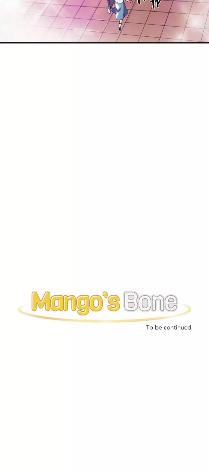 Mango’s Bone Episode 47 - Page 30