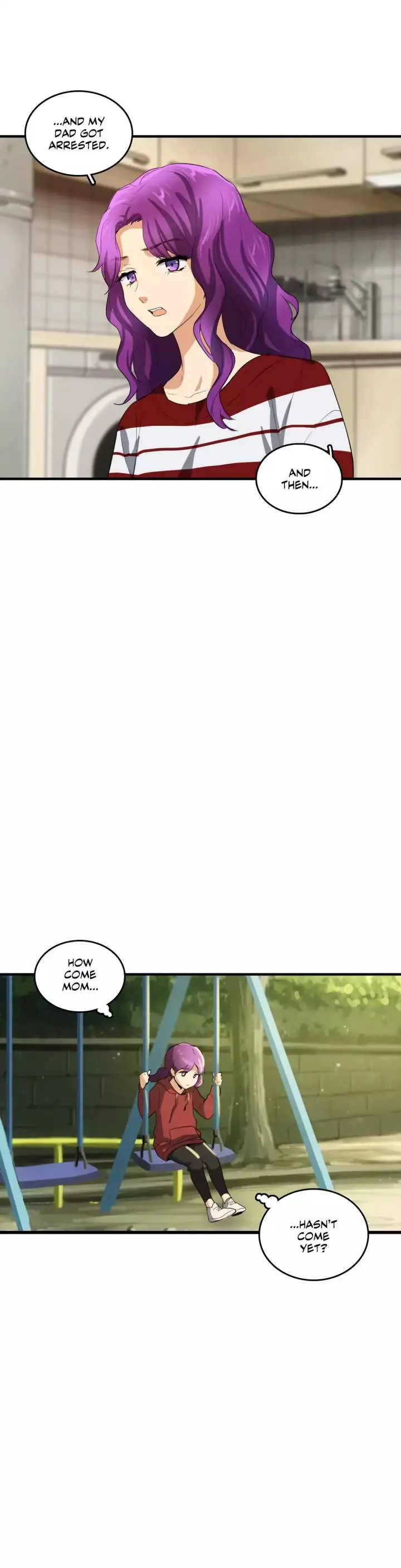 Mango’s Bone Episode 47 - Page 4