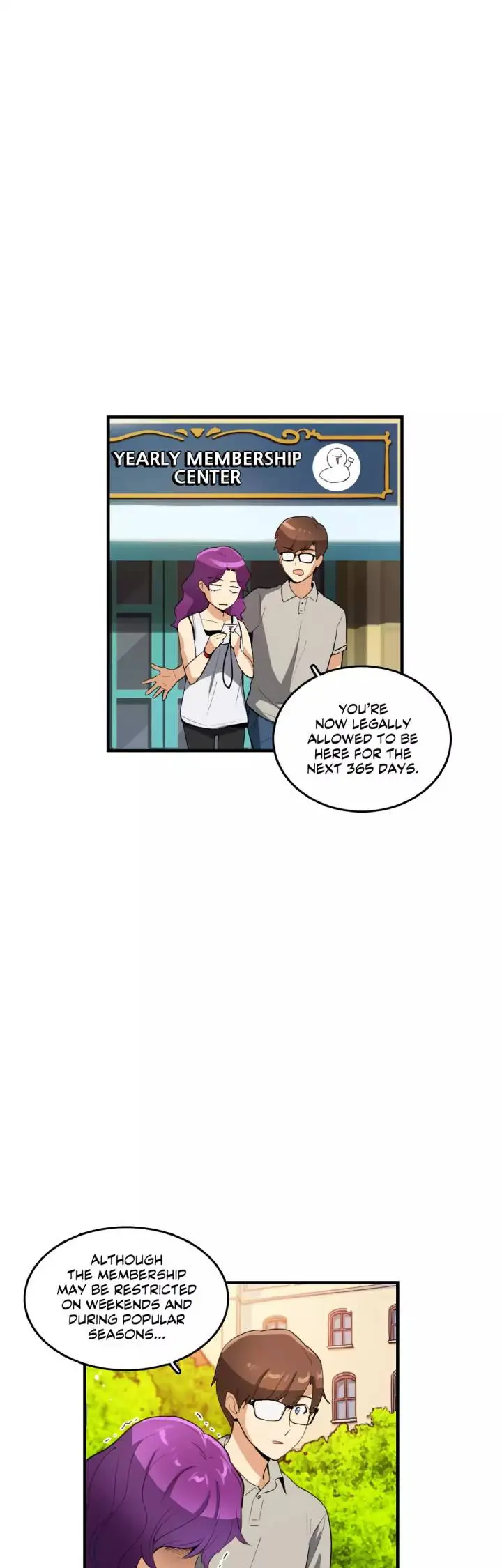 Mango’s Bone Episode 48 - Page 10