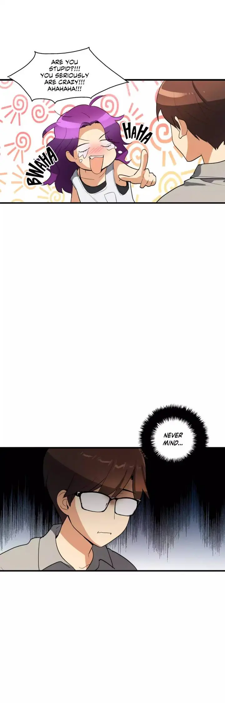 Mango’s Bone Episode 48 - Page 13