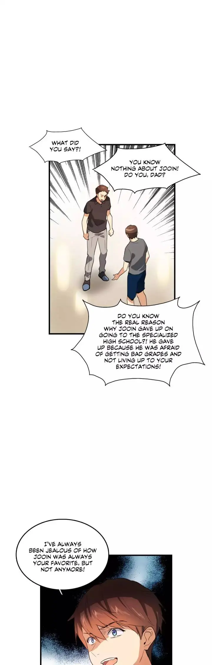 Mango’s Bone Episode 48 - Page 18