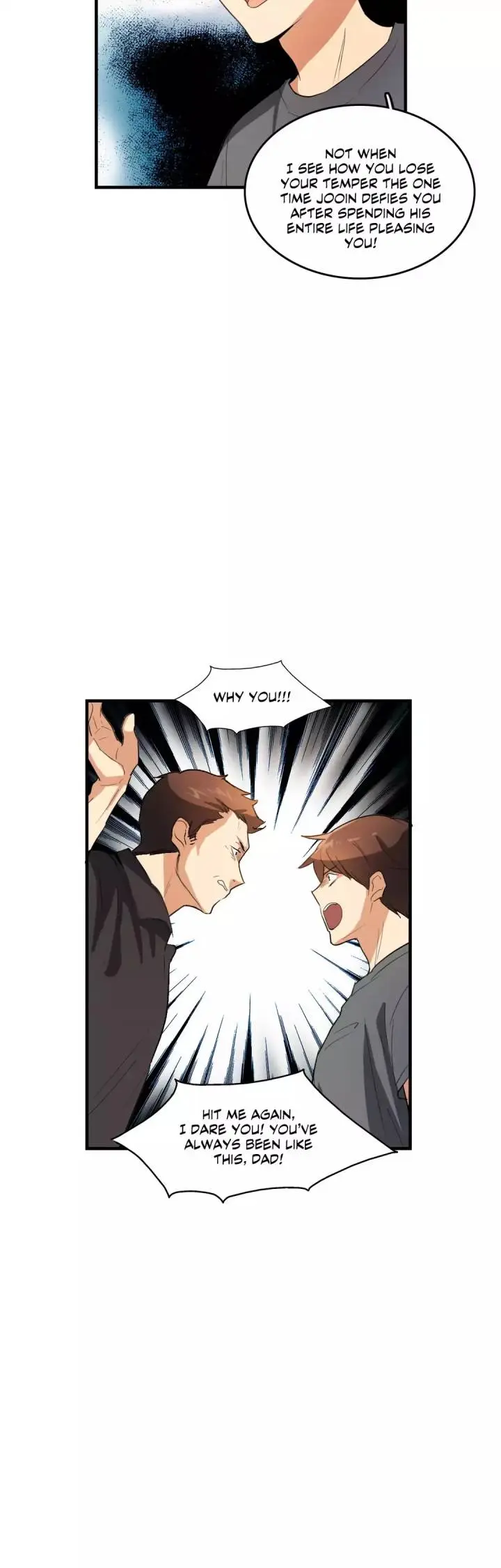 Mango’s Bone Episode 48 - Page 19