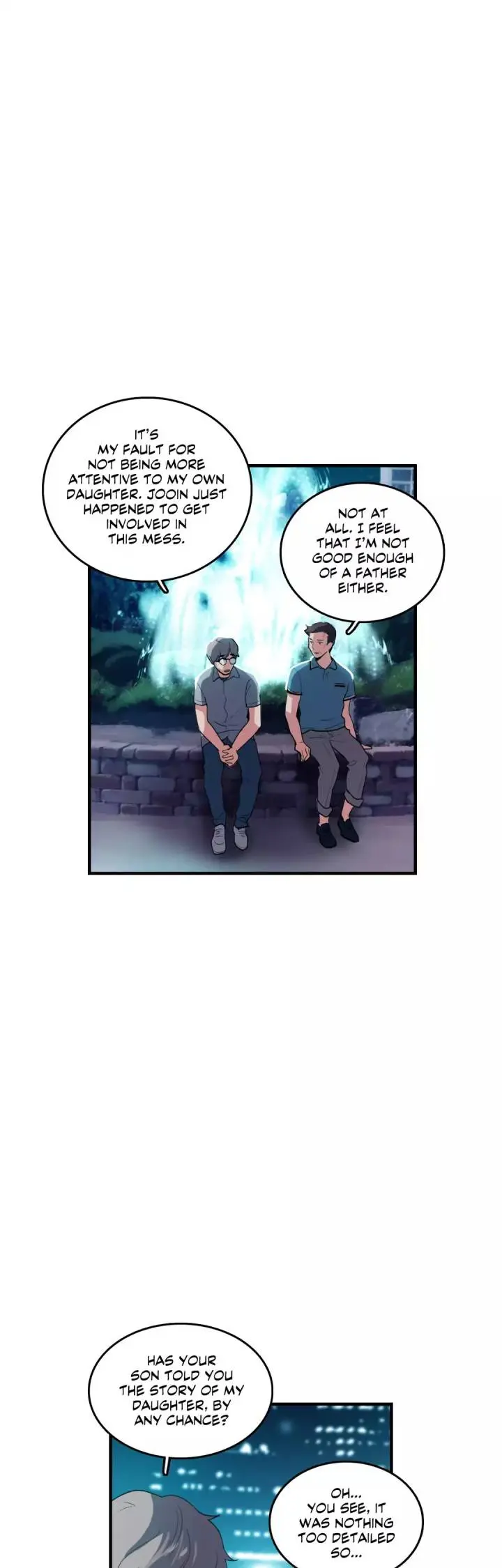 Mango’s Bone Episode 48 - Page 27