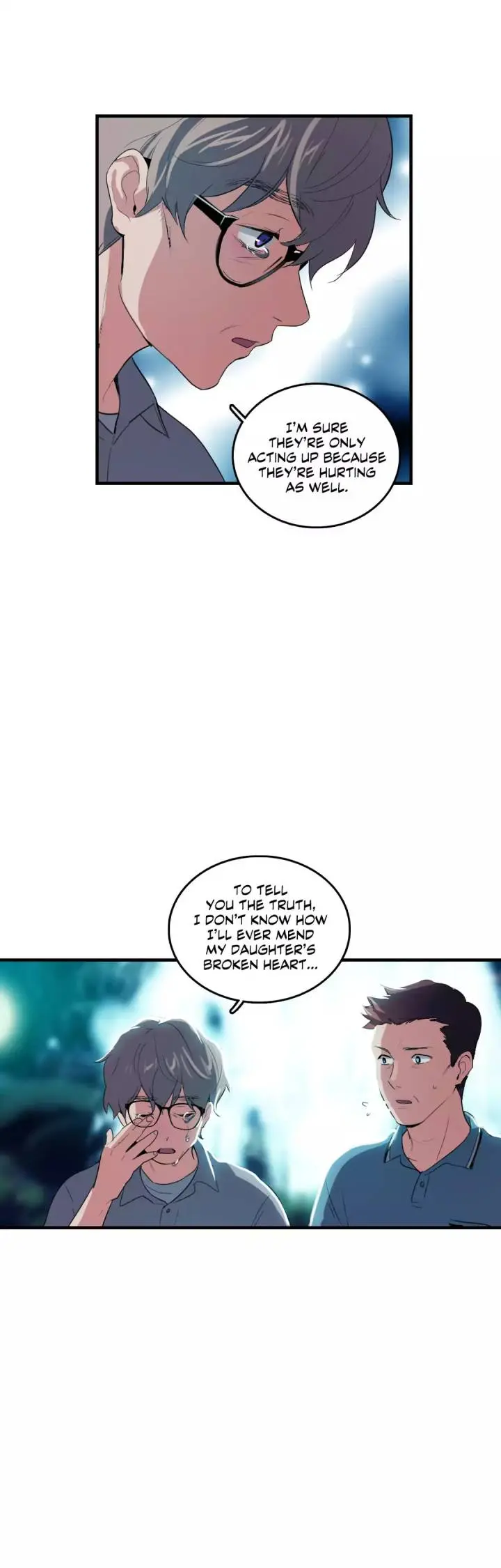 Mango’s Bone Episode 48 - Page 30