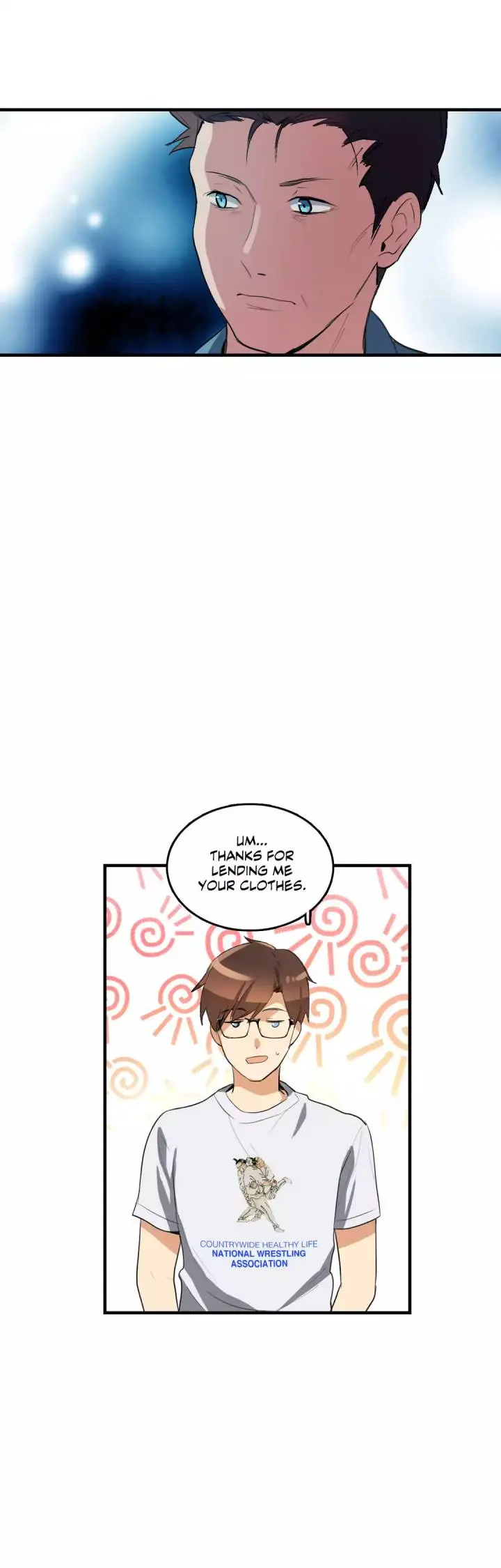 Mango’s Bone Episode 48 - Page 31