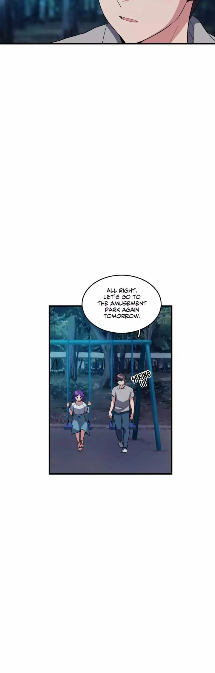 Mango’s Bone Episode 48 - Page 7