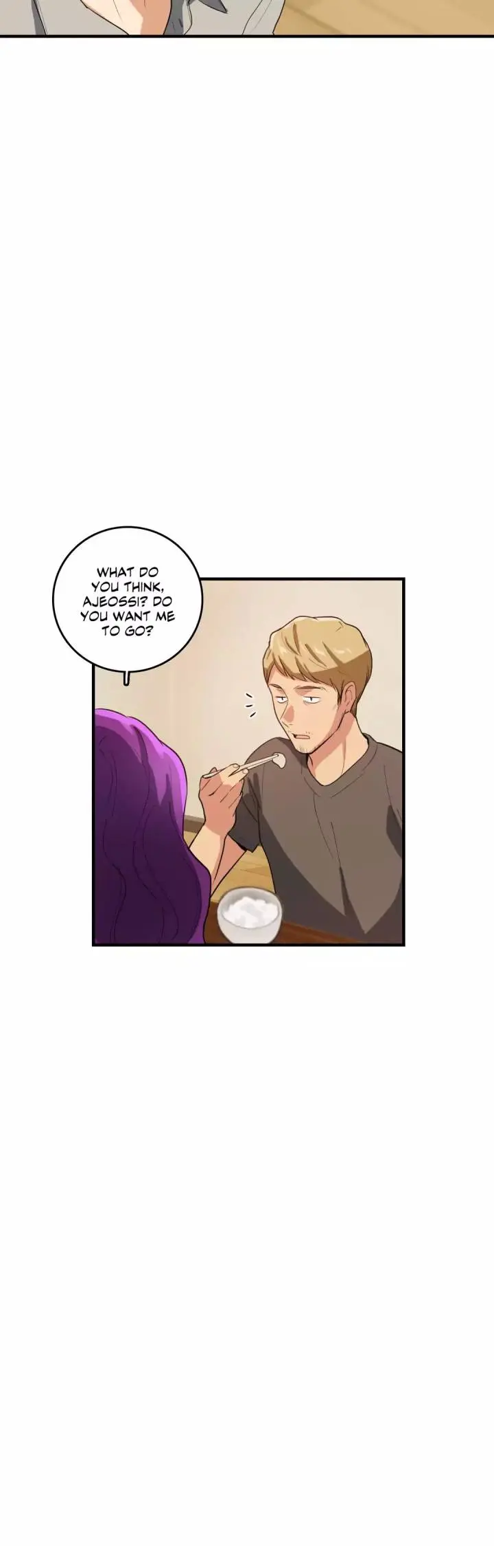 Mango’s Bone Episode 49 - Page 5