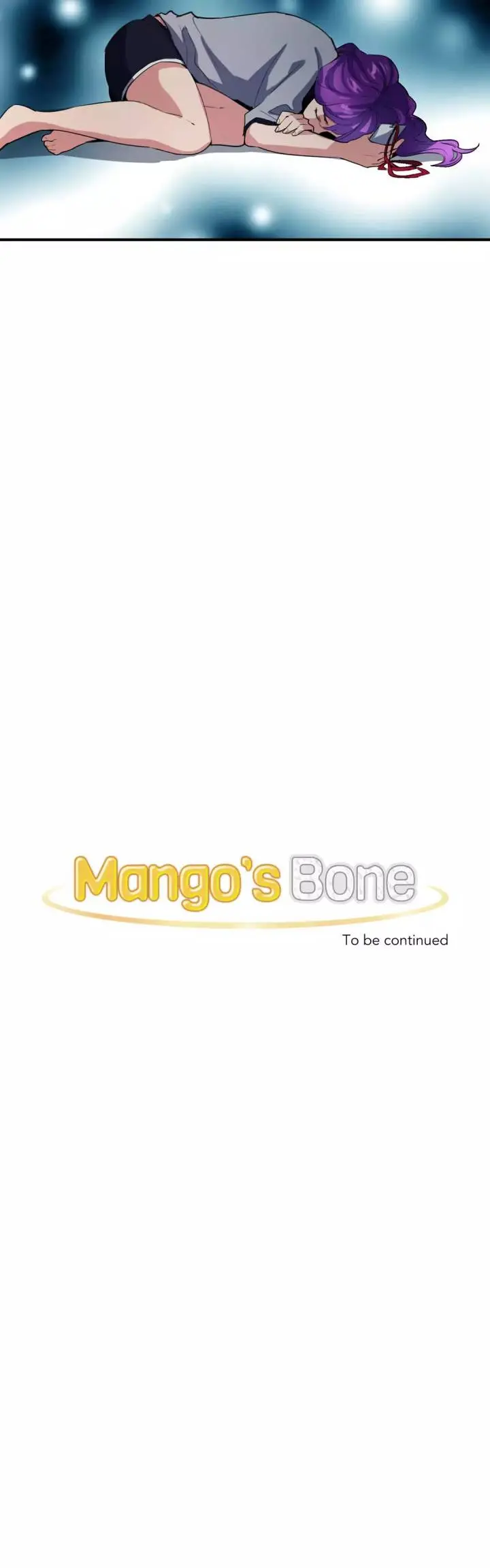 Mango’s Bone Episode 50 - Page 26
