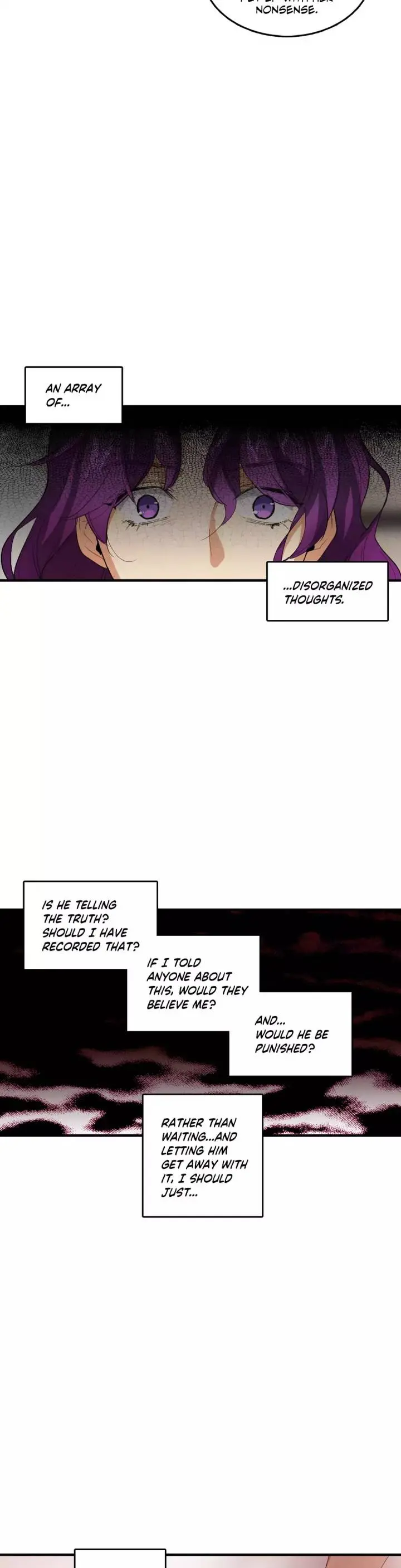 Mango’s Bone Episode 51 - Page 19