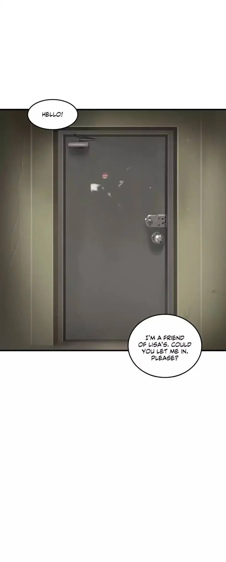 Mango’s Bone Episode 51 - Page 21