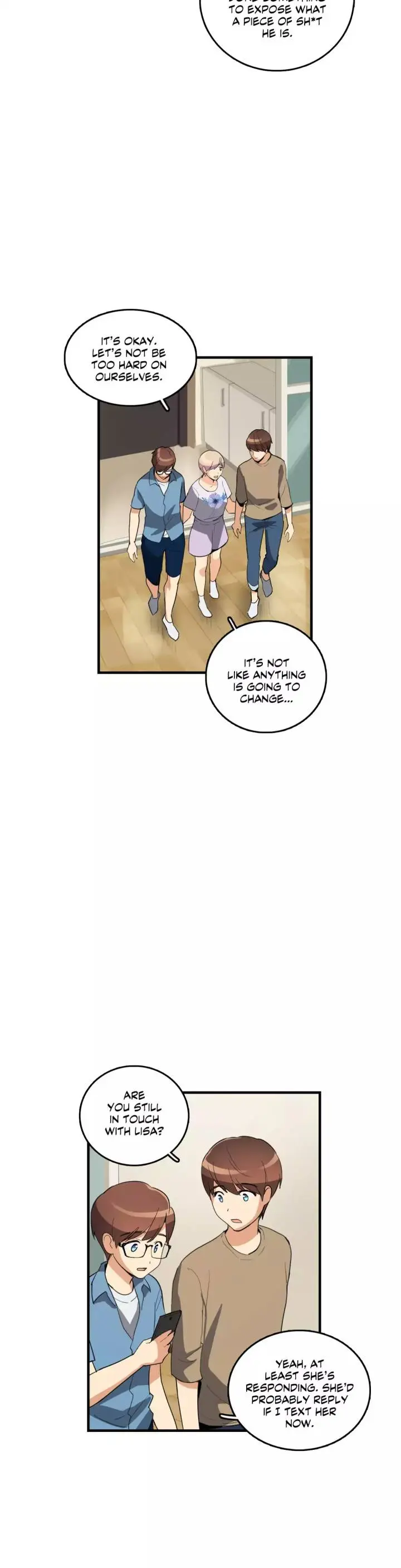 Mango’s Bone Episode 51 - Page 4