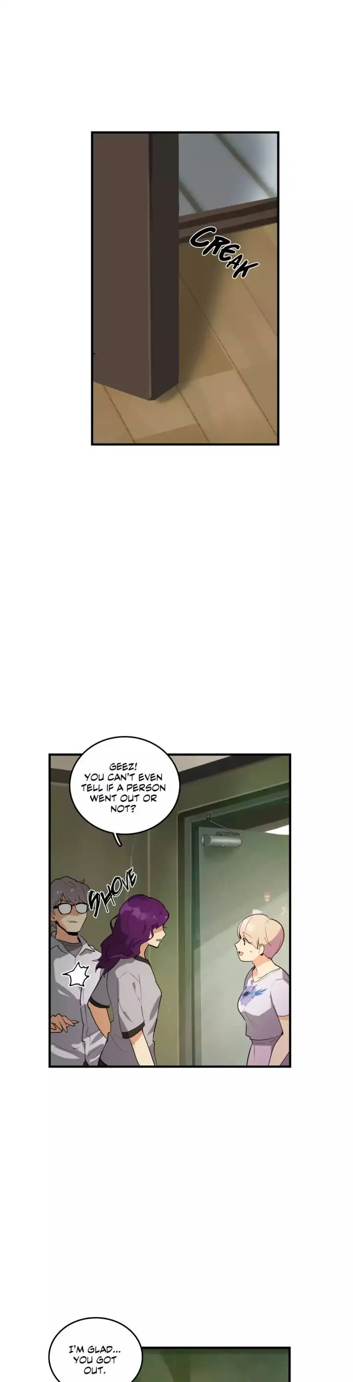 Mango’s Bone Episode 52 - Page 10