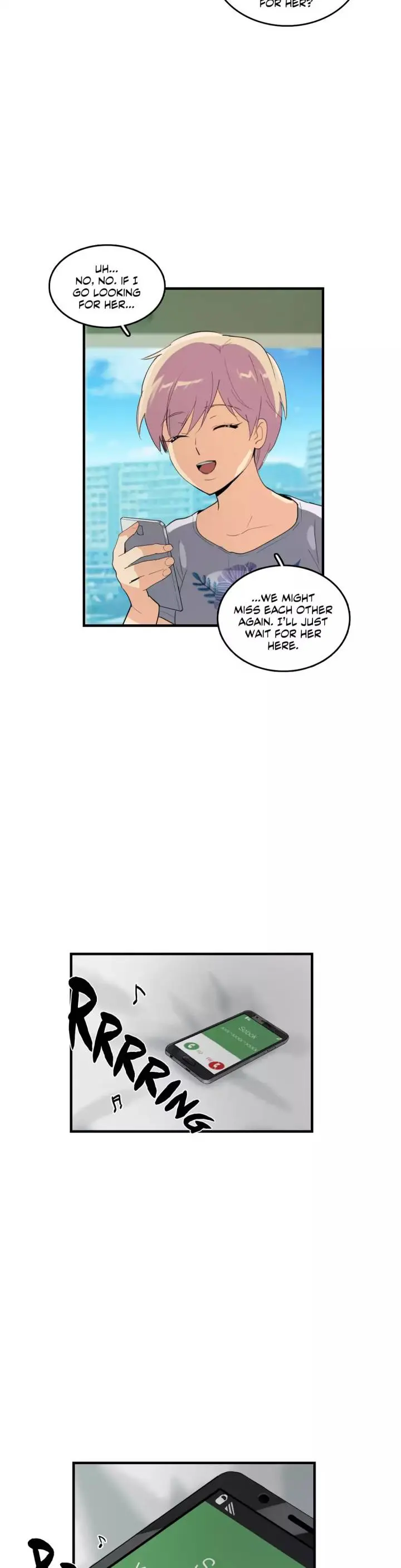 Mango’s Bone Episode 52 - Page 7