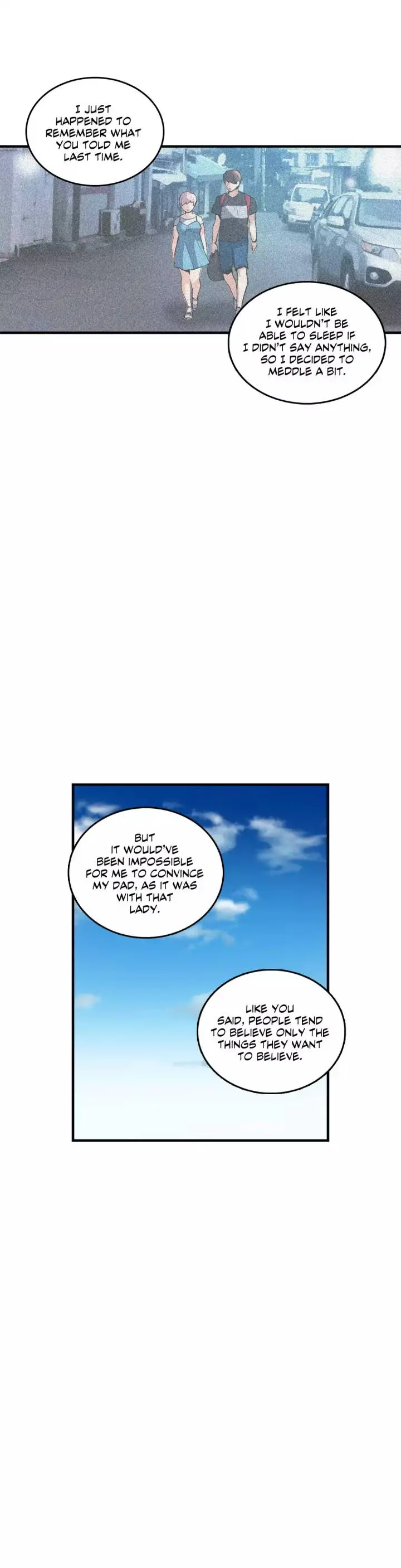 Mango’s Bone Episode 53 - Page 4