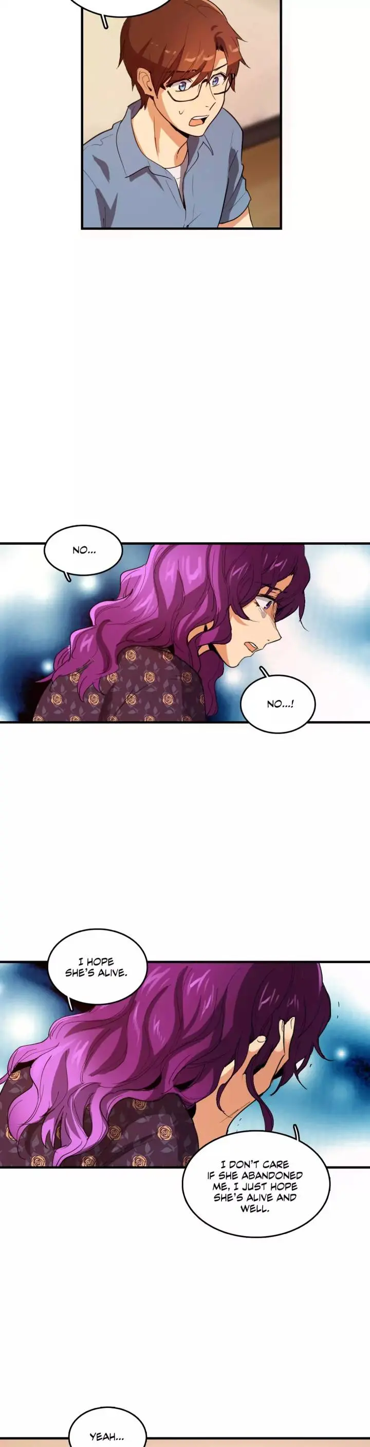 Mango’s Bone Episode 54 - Page 3
