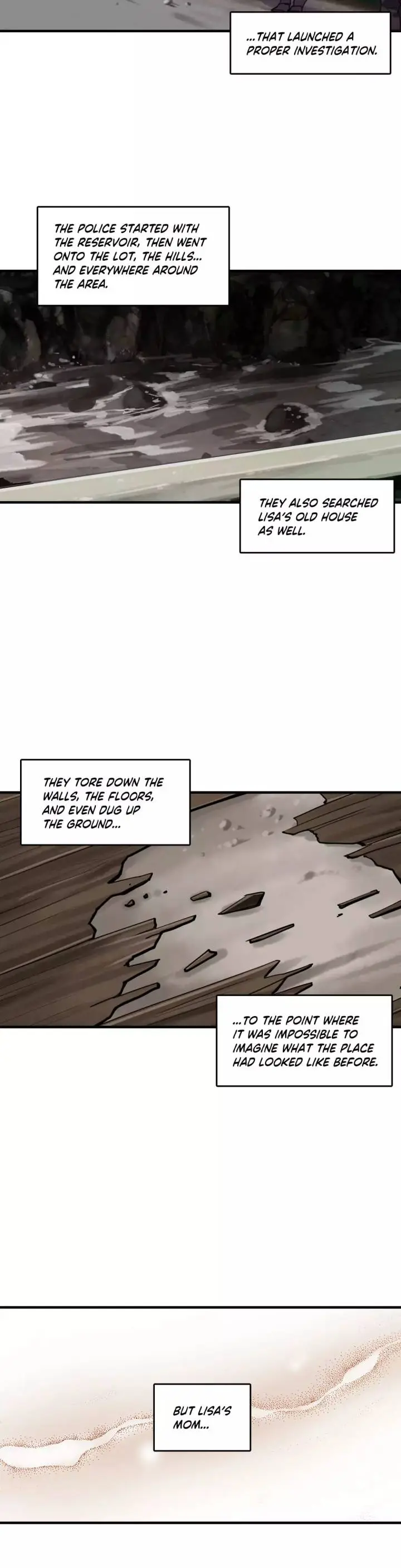 Mango’s Bone Episode 55 - Page 16