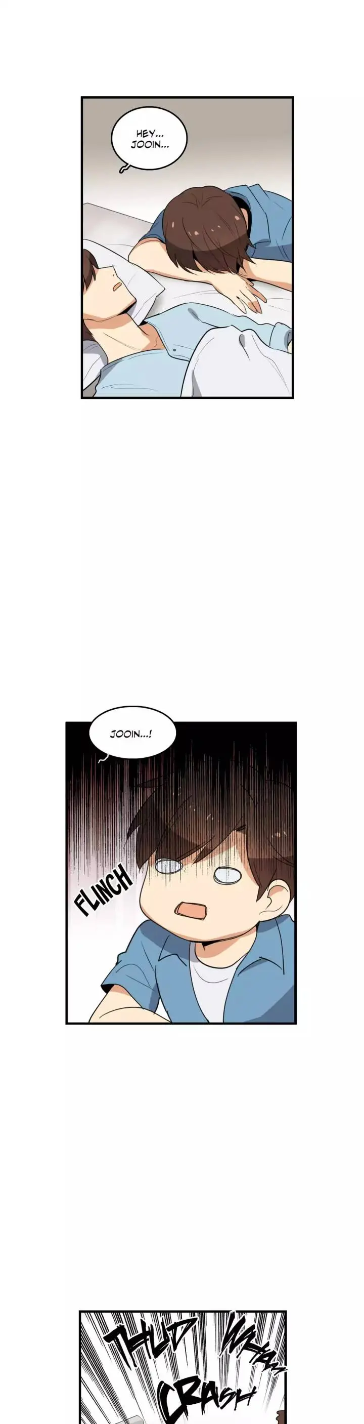 Mango’s Bone Episode 55 - Page 7