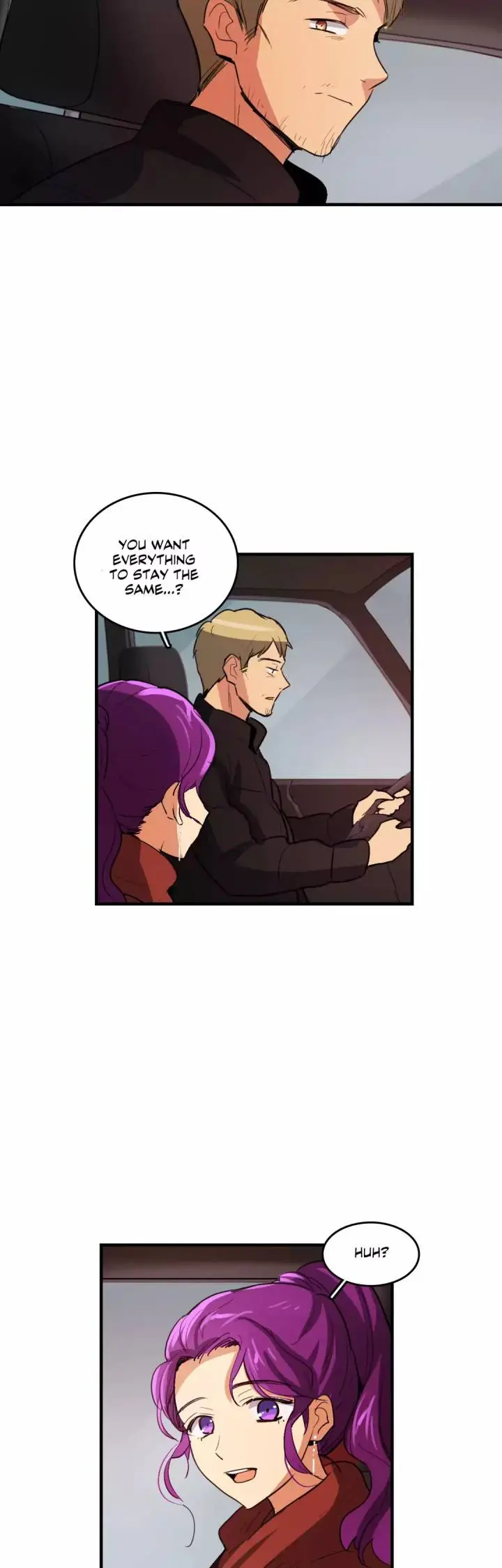 Mango’s Bone Episode 57 - Page 13